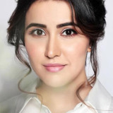 Sheena Bajaj — Meghna's Cousin