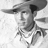 Dennis Moore — Cowboy (uncredited)