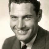 Richard Arlen — Grimes