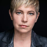 Jacque Drew — Secretary Shelly Voss