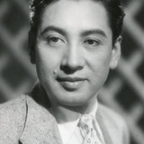 Kazuo Hasegawa — Koina no Ginpei