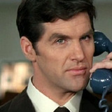 Edward Brayshaw — War Chief (archive footage)