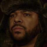 Darryle Johnson — Harry