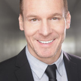 Johnny Lechner — Ranger Thomas