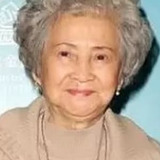 Ru-Yun Tang — Grandma