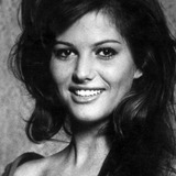Claudia Cardinale — Self (archive footage)