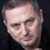 Georgi Gospodinov — Self