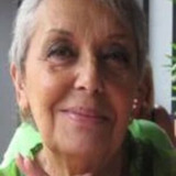 María Dolores Gispert — María Rosa