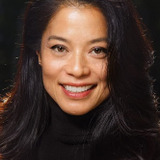 Джини Клотье — Mrs. Lori Wang