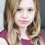 Лиза Фэгин — Tent Kid