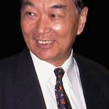 Chang Tseng — The Doctor