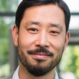 Ill-Young Kim — Korean Announcer