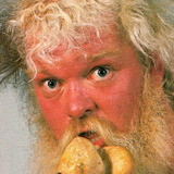 Larry Booker — Moondog Spot