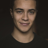Mahito Indi Henderson — Officer