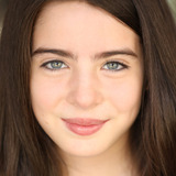 Victoria Clare — Abbey