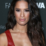 Rocsi Diaz — Rocsi