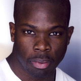 Sharrieff Pugh — Cornelius Webb