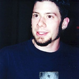 Wes Borland — Self