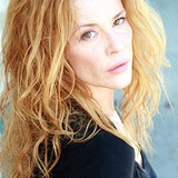 Marianne Hagan — Kara Strode