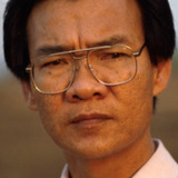 Haing S. Ngor — Dith Pran