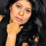 Libia Regalado — Enfermera