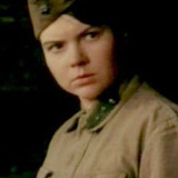 Galina Ivanova — The acorn (voice)