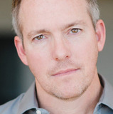 Holt Boggs — Sheriff Jim Taylor