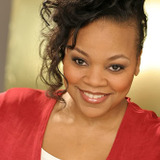 Tonye Patano — Ms. Robinson