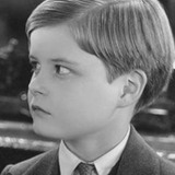 Freddie Burke Frederick — John 'Junior' Sims