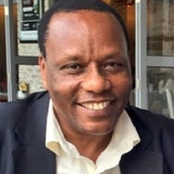 Билл Кипсанг Ротич — Nien Nunb (voice)