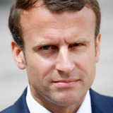 Emmanuel Macron — Self