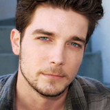 Logan Bartholomew — Willie / Nate