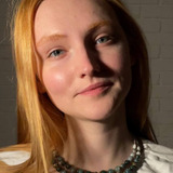 Oleksandra Kadnikova — Lada