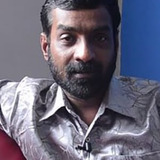 Sajan Palluruthy — Siyad
