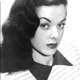 Karen Randle — Sue Evans