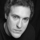 Ricardo Aibéo — Barman