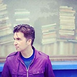 Daniel Drysdale — Zoe's Drummer