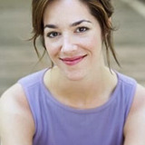 Claire Lautier — NY 1 Reporter