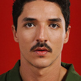 João Vitor Silva — Haroldo