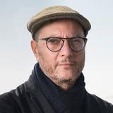 Steve Krikris — Mary's boyfirend