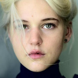 Louise Gammelgaard — Jeanne