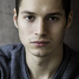 Tyson Arner — SWAT Team Member #5