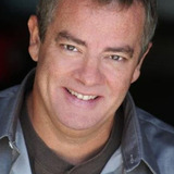 Joe Hart — Bailiff Jenkins