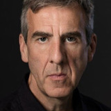 Mark Doherty — Mr. Cunningham