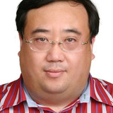 那威 — Officer Wu