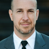 Jon Osbeck — Army Doctor