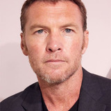 Sam Worthington — Marcus Wright