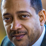 Christopher Mann — Theoliver Jeter