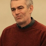 Sándor Terhes — Bárándy