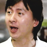 Yao Peide — Egg Head